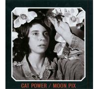 Cat Power Moon Pix (Vinyl LP) 12" Album