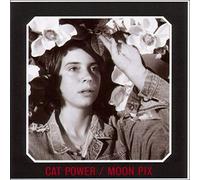 CAT POWER - MOON PIX : WITH A DOWNLOAD CODE