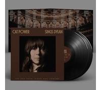 Cat Power Sings Dylan : The 1966 Royal Albert Hall Concert [輸入アナログ盤 (WIGLP524)_1831 [Analog]