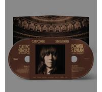 Cat Power Cat Power Sings Dylan: The 1966 Royal Albert Hall Concert (CD) Album