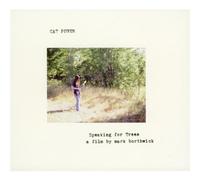 Cat Power: Speaking For Trees [DVD]