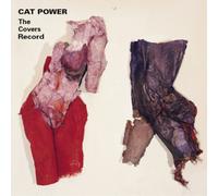 Cat Power The Covers Record (Vinyl LP) 12" Album