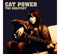 Cat Power - The Greatest