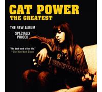 Cat Power - Greatest