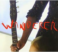 Cat Power-Wanderer