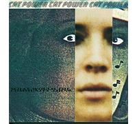Cat Power - What Would The Comunity Think
