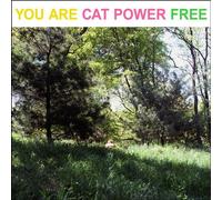 Cat Power - You Are Free by Cat Power (2003-02-18)