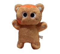 Cat Puppet Wrestler - Hand Toys for Kids | Fun Wrestling Glove Toy Dogs and Pets, Ideal for Training, Exercise, Boredom Reliefs, Indoor Playtime & Bonding with Small or Large Animals