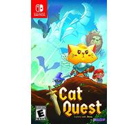 Cat Quest
