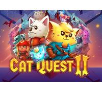 Cat Quest II (PC) Steam Key - MIDDLE EAST
