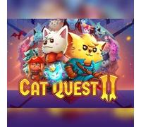 Cat Quest II (Xbox One / Xbox Series X|S) Xbox Live Key - ARGENTINA