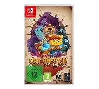 Cat Quest III (3) /Switch (PC)