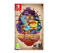 Cat Quest III Nintendo Switch