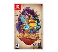 Cat Quest III Nintendo Switch (Nintendo Switch Nintendo Switch)