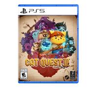 Cat Quest III PS5 PlayStation 5 (PlayStation 5)