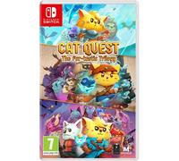 Cat Quest: La trilogia fur-tastica Nintendo Switch