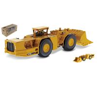 CAT R1700 LHD Underground Mining Loader Core Classics Series 1:50 Model