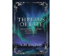 Cat Rector Threads of Fate (Tascabile)