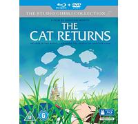 Cat Returns [Edizione: Regno Unito] [Edizione: Regno Unito]