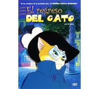 Cat Returns - El Regreso del Gato en Español Latino Region 1 y 4