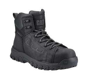 CAT Rimbalzo della soglia maschile, Nero, 40 EU