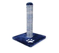 Cat&Rina Different Caty, Tiragraffi e Piattaforma Giochi, Per il Gatto | Dimensioni cm 30 x 37 h