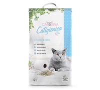 Cat&Rina lettiera Cat-igienica: 12 litri
