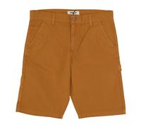 CAT - Ripstop Carpenter Shorts - - Shorts - Uomo - Marrone - W34