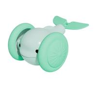 Cat Rolling Ball, Smart Balls Pets Toy, Interactive Ricaricabile, Pet Toys with Colorful Lights, Auto Rollings Entertainment for Home, Living Room, Bedroom, Playroom, Training, 2.95x1.57 Inches