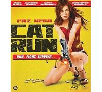 Cat Run 2012 (Blu-ray)