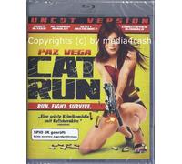 Cat Run [Edizione: Germania]
