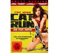 Cat Run - Uncut Version