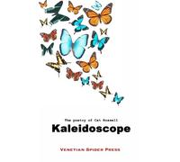 Cat Russell Kaleidoscope (Copertina rigida)