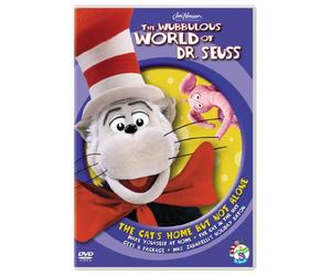 Cat S Home But Not Alone