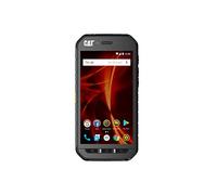 CAT S41 12,7 cm (5") 3 GB 32 GB Doppia SIM 4G Nero 5000 mAh