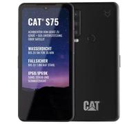 CAT S75 16,7 cm (6.58") Android 12 5G 6 GB 128 GB 5000 mAh Nero