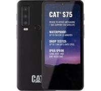 CAT S75 - CAT S75, smartphone, 5G, con connessione satellitare