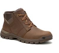 CAT Safety Scarpe da lavoro Threshold Chukka P725953 43 (UK: 9, EU: 43)