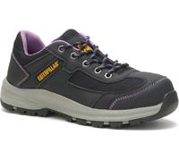 CAT Safety Scarpe di sicurezza da donnait+ punta d'acciaio Elmore S1 P P311791 38 (UK: 5, EU: 38)