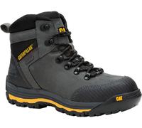 CAT Safety Scarpe di sicurezzait+ puntale composito Munising S3 P720161 42 (UK: 8, EU: 42)