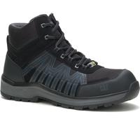 CAT Safety Sicurezzaitscarpe + punta in acciaio Charge Hiker S3 P725795 46 (UK: 12, EU: 46)
