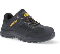 CAT Safety Sicurezzaitscarpe + punta in acciaio Elmore S1 P P725317 44 (UK: 10, EU: 44)