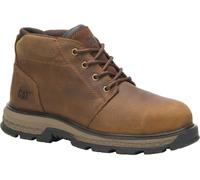 CAT Safety Sicurezzaitscarpe + punta in acciaio Exposition 4,5 S3 P725287 40 (UK: 6, EU: 40)