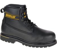 CAT Safety Sicurezzaitscarpe + punta in acciaio Holton St S3 P708030 47 (UK: 13, EU: 47)