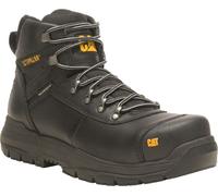 CAT Safety Sicurezzaitscarpe + punta in acciaio Pneumatic 2.0 St S3 P725692 46 (UK: 12, EU: 46)