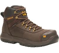 CAT Safety Sicurezzaitscarpe + punta in acciaio Pneumatic 2.0 St S3 P725694 45 (UK: 11, EU: 45)