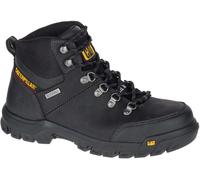 CAT Safety Sicurezzaitscarpe + punta in acciaio Quadro S3 W P722603 EUR 45