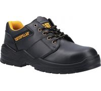 CAT Safety Sicurezzaitscarpe + punta in acciaio Striver Low S3 P724923 45 (UK: 11, EU: 45)