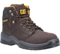 CAT Safety Sicurezzaitscarpe + punta in acciaio Striver S3 P724859 45 (UK: 11, EU: 45)
