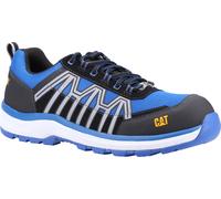CAT Safety Sicurezzaitscarpe + puntale composito Carica S3 P725516 47 (UK: 13, EU: 47)